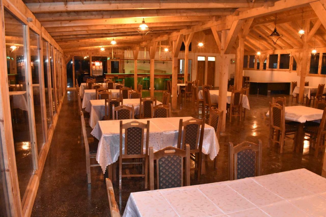 Tara Inn Resort Bastasi Luaran gambar