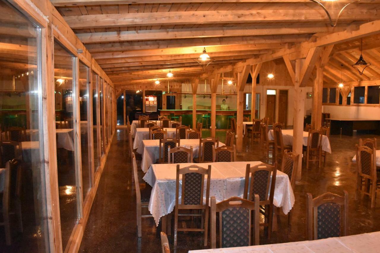 Tara Inn Resort Bastasi Luaran gambar